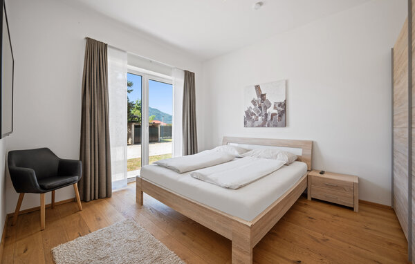 Ferienwohnung - Pörtschach , Österreich - AKA254 601