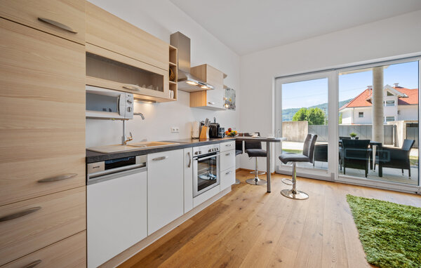 Ferienwohnung - Pörtschach , Österreich - AKA254 401