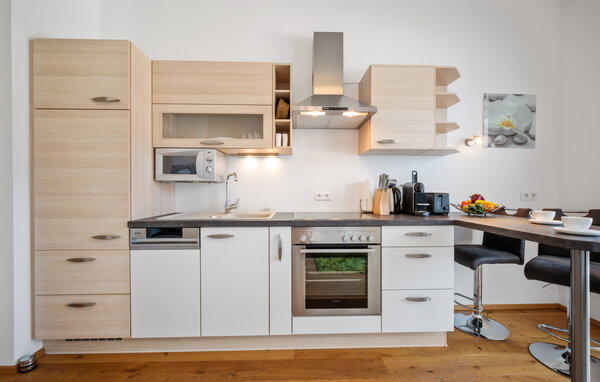 Ferienwohnung - Pörtschach , Österreich - AKA254 7
