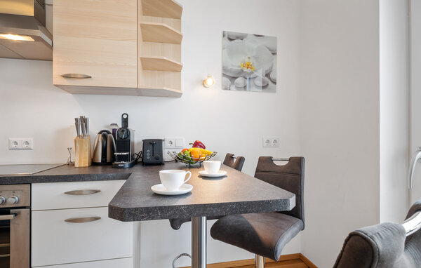Ferienwohnung - Pörtschach , Österreich - AKA254 6