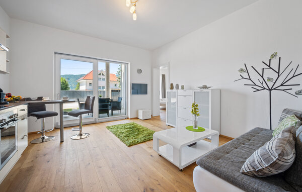 Ferienwohnung - Pörtschach , Österreich - AKA254 3