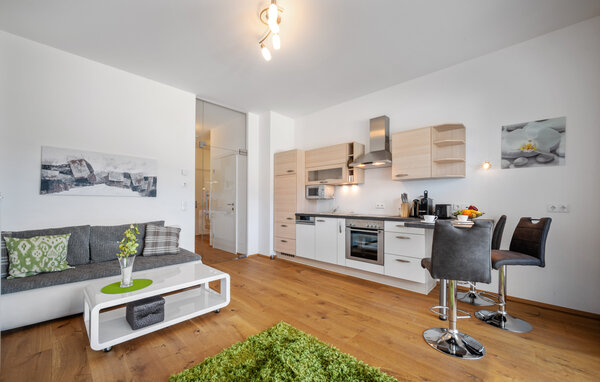 Ferienwohnung - Pörtschach , Österreich - AKA254 5