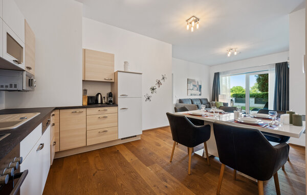 Apartment - Pörtschach , Austria - AKA255 4