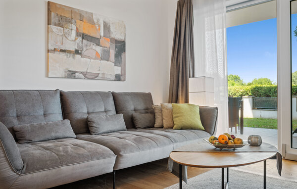 Apartment - Pörtschach , Austria - AKA255 301