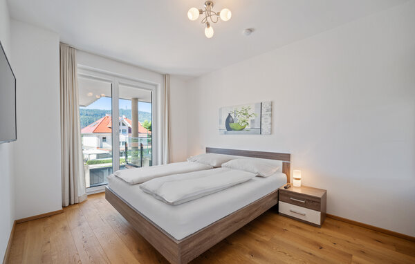 Semesterlägenhet - Pörtschach , Österrike - AKA256 601