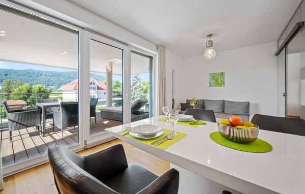 Semesterlägenhet - Pörtschach , Österrike - AKA256 4