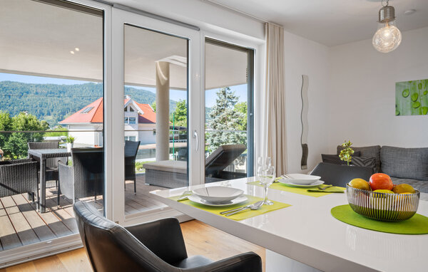 Semesterlägenhet - Pörtschach , Österrike - AKA256 401