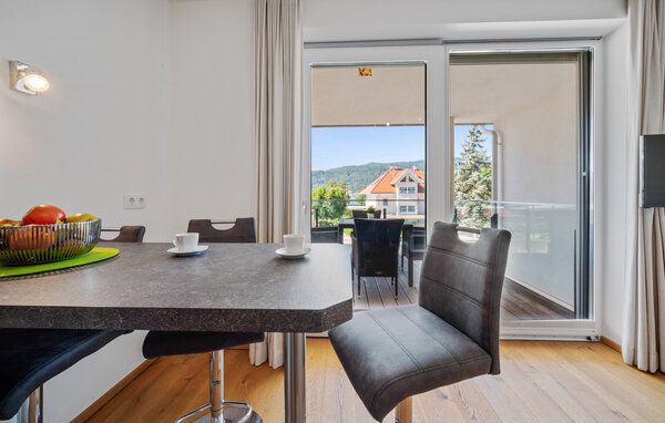 Apartment - Pörtschach , Austria - AKA257 401