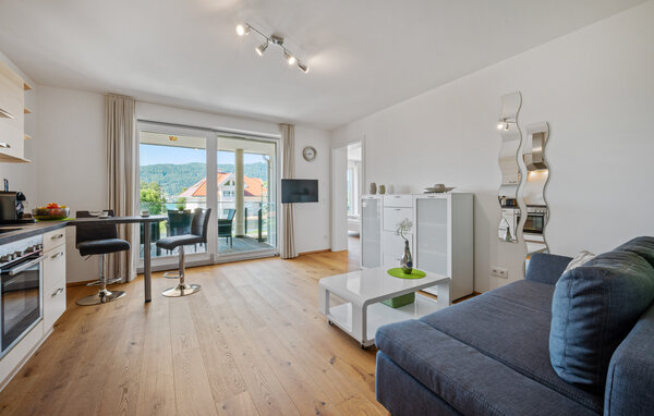 Apartment - Pörtschach , Austria - AKA257 3