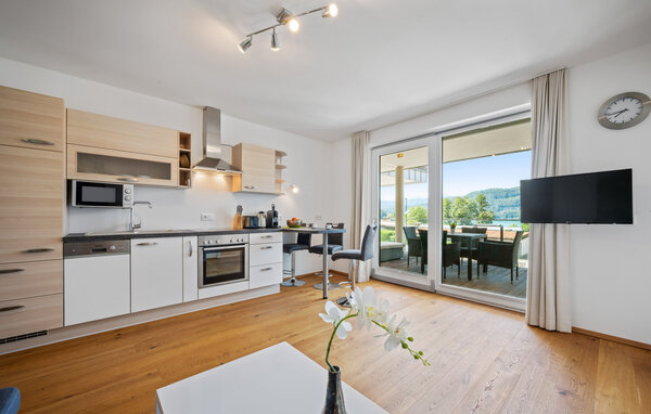 Apartment - Pörtschach , Austria - AKA257 5