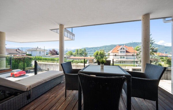 Apartment - Pörtschach , Austria - AKA257 101