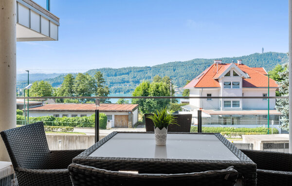Apartment - Pörtschach , Austria - AKA257 8