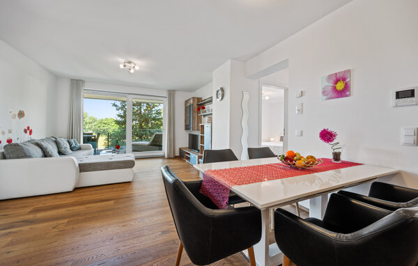 Apartman - Pörtschach , Austrija - AKA258 4
