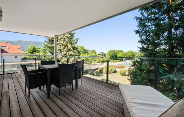 Apartman - Pörtschach , Austrija - AKA258 9
