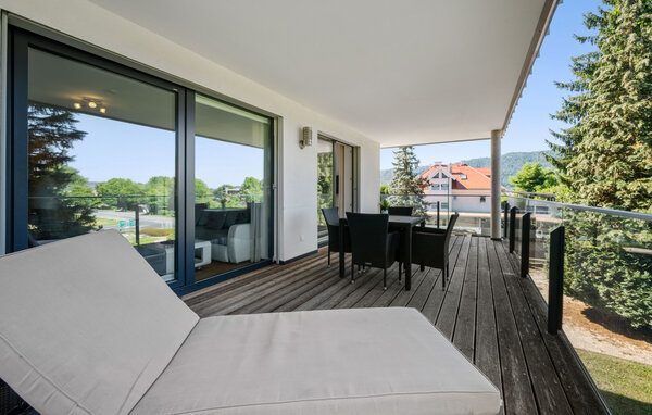 Apartman - Pörtschach , Austrija - AKA258 2