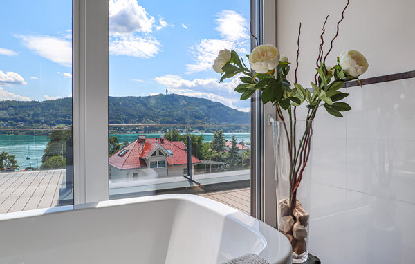 Ferienwohnung - Pörtschach , Österreich - AKA259 702