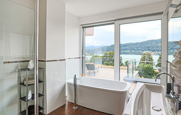 Ferienwohnung - Pörtschach , Österreich - AKA259 703