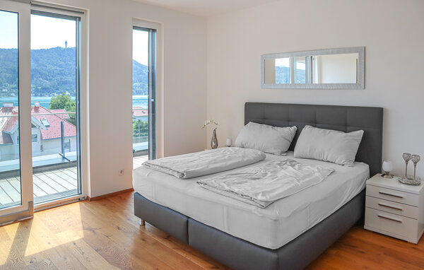 Ferienwohnung - Pörtschach , Österreich - AKA259 601