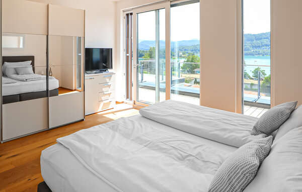 Ferienwohnung - Pörtschach , Österreich - AKA259 602