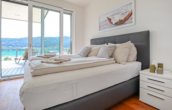 Ferienwohnung - Pörtschach , Österreich - AKA259 603