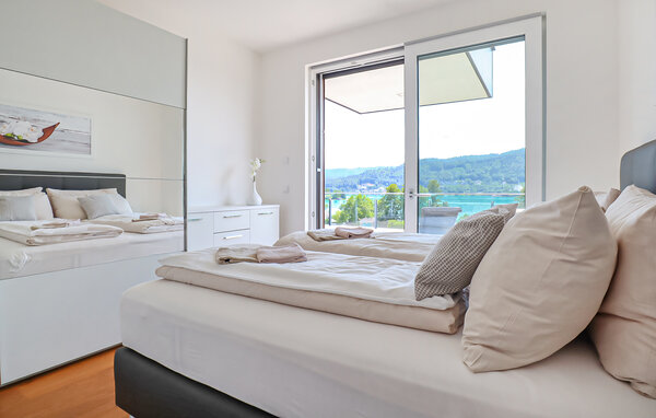 Ferienwohnung - Pörtschach , Österreich - AKA259 604