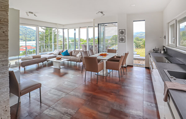 Ferienwohnung - Pörtschach , Österreich - AKA259 401