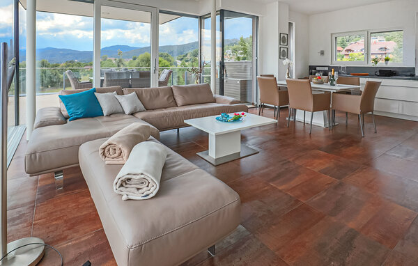 Ferienwohnung - Pörtschach , Österreich - AKA259 301