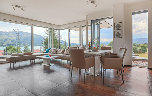 Ferienwohnung - Pörtschach , Österreich - AKA259 302