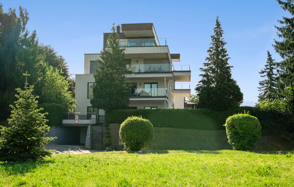 Ferienwohnung - Pörtschach , Österreich - AKA259 82