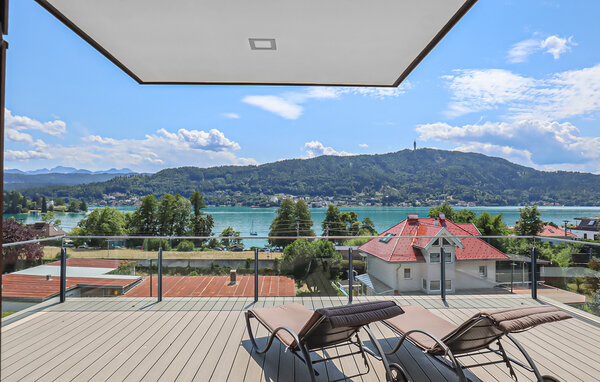 Ferienwohnung - Pörtschach , Österreich - AKA259 1