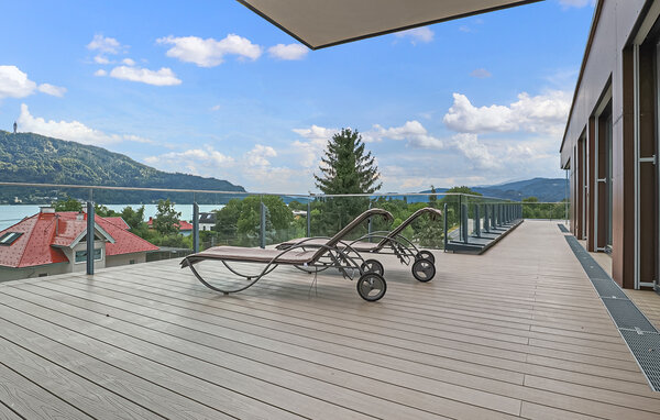 Ferienwohnung - Pörtschach , Österreich - AKA259 101