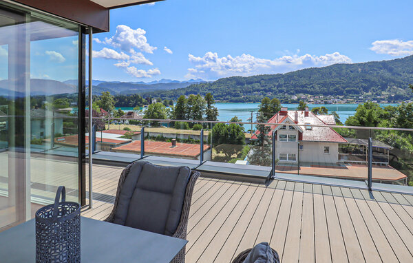 Ferienwohnung - Pörtschach , Österreich - AKA259 103
