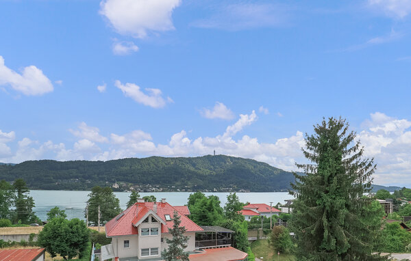 Ferienwohnung - Pörtschach , Österreich - AKA259 201