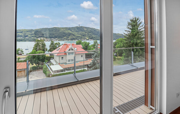Ferienwohnung - Pörtschach , Österreich - AKA259 202