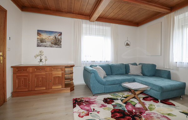Ferienwohnung - Strau , Österreich - AKA265 3