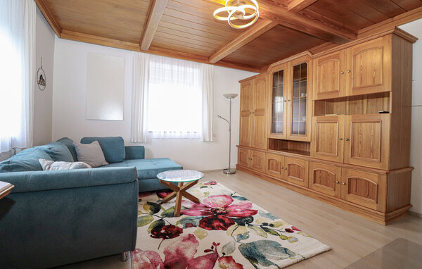 Ferienwohnung - Strau , Österreich - AKA265 4