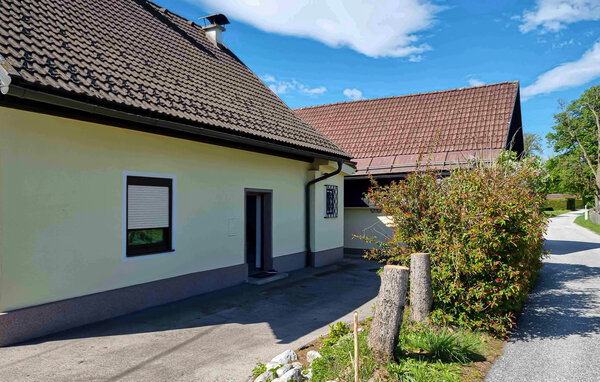 Ferienwohnung - Strau , Österreich - AKA265 1