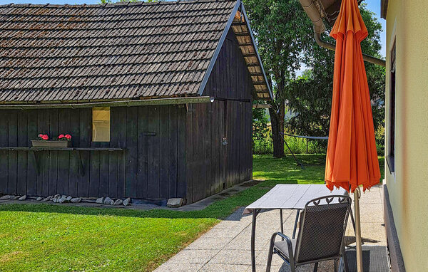 Ferienwohnung - Strau , Österreich - AKA265 2