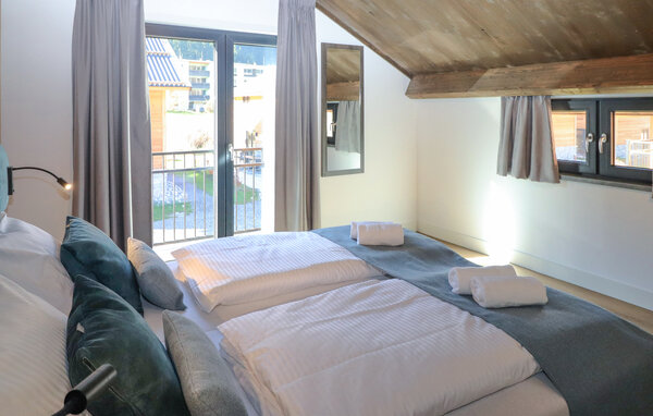 Ferienhaus - Afritz am See , Österreich - AKA266 602