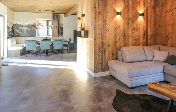 Ferienhaus - Afritz am See , Österreich - AKA266 4