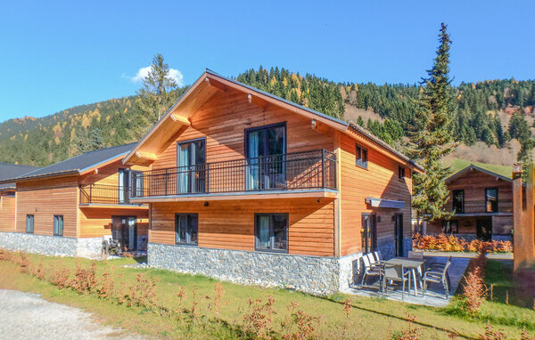 Ferienhaus - Afritz am See , Österreich - AKA266 81