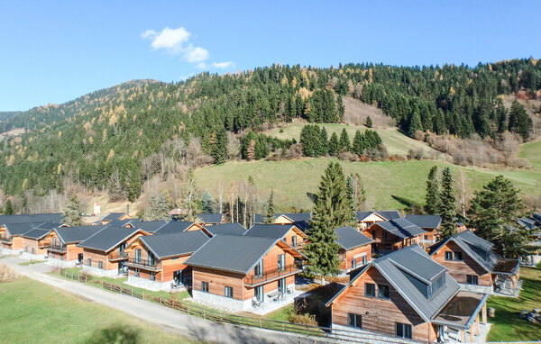 Ferienhaus - Afritz am See , Österreich - AKA266 8