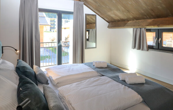 Ferienhaus - Afritz am See , Österreich - AKA267 602