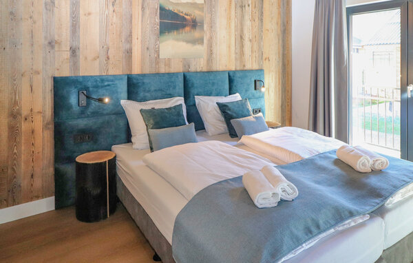 Ferienhaus - Afritz am See , Österreich - AKA267 603