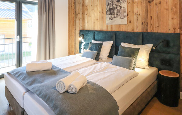 Ferienhaus - Afritz am See , Österreich - AKA267 608