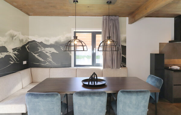 Ferienhaus - Afritz am See , Österreich - AKA267 402