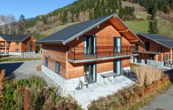 Ferienhaus - Afritz am See , Österreich - AKA267 1