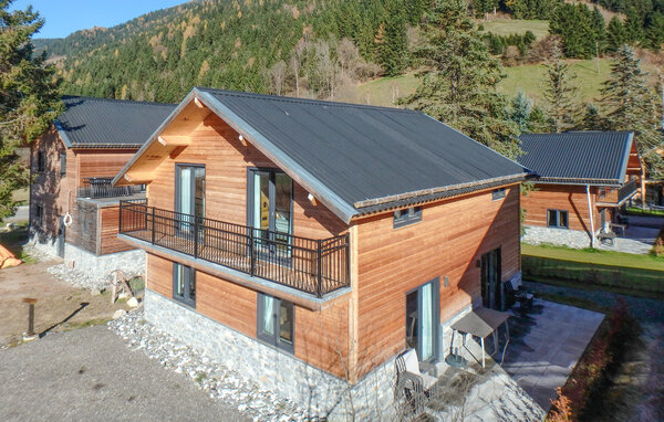 Ferienhaus - Afritz am See , Österreich - AKA267 81