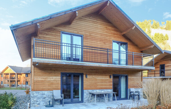 Ferienhaus - Afritz am See , Österreich - AKA267 82