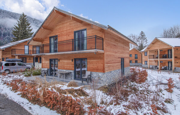 Ferienhaus - Afritz am See , Österreich - AKA267 85